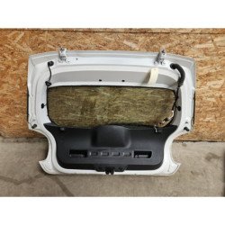Malle/hayon Arriere Citroen C3 3 Phase 2